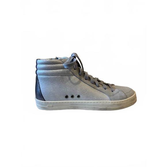 NEW P448 women's kate shoe in chalk